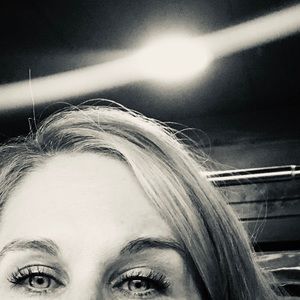 Meet your Posher, Kirstin